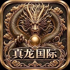真龙国际